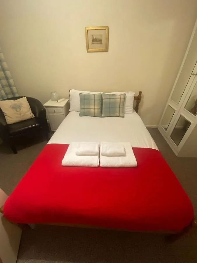 شقة The Portsburgh Square Residence إدنبرة